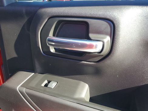 Used 2024 Chevrolet Silverado 1500 Custom Trail Boss image 45