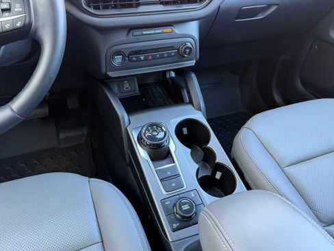 Used 2025 Ford Bronco Sport Badlands AWD/4WD image 26