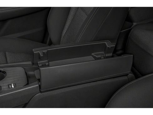 Used 2021 Nissan Rogue S FWD image 9