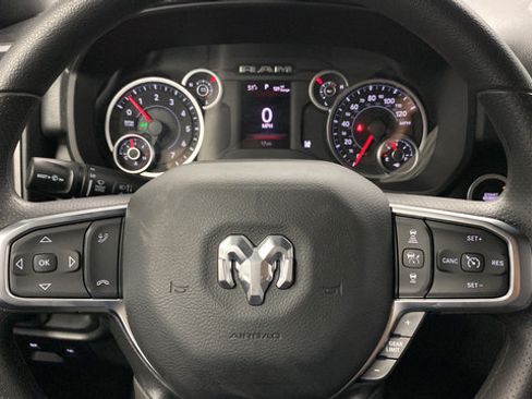 New 2026 RAM 1500 Tradesman AWD/4WD image 14