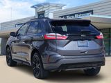 Used 2022 Ford Edge SE w/ Black Appearance Package image 4