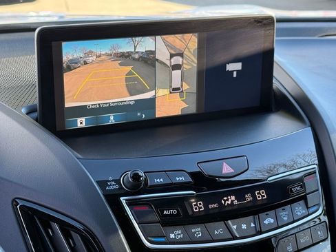 Used 2023 Acura RDX AWD w/ A-Spec & Advance Pkg image 27