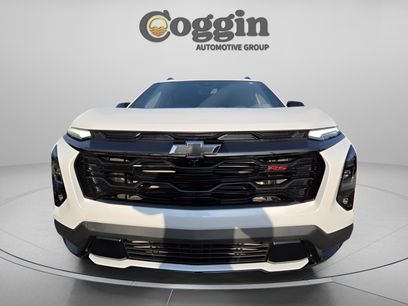 New 2026 Chevrolet Equinox RS w/ Convenience Package III