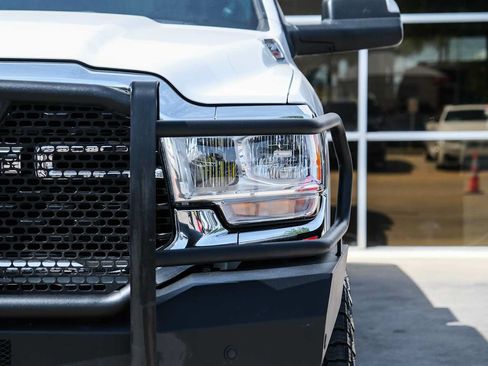 Used 2022 RAM 2500 Big Horn AWD/4WD image 4