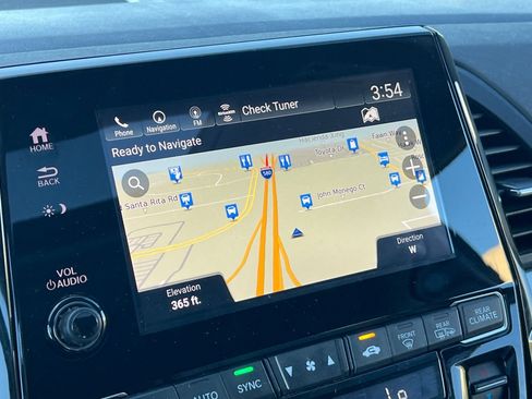 Used 2020 Honda Odyssey EX-L image 44