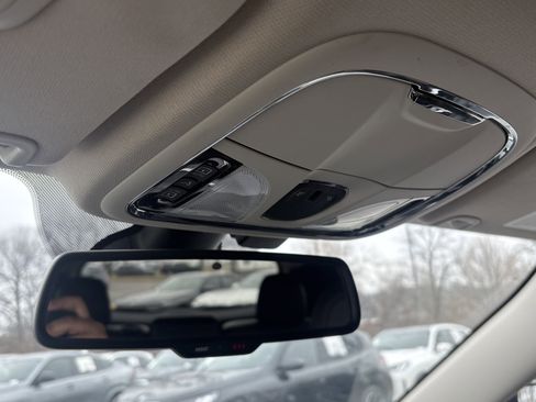 Used 2018 Jeep Cherokee Trailhawk w/ Quick Order Package 27L AWD/4WD image 28