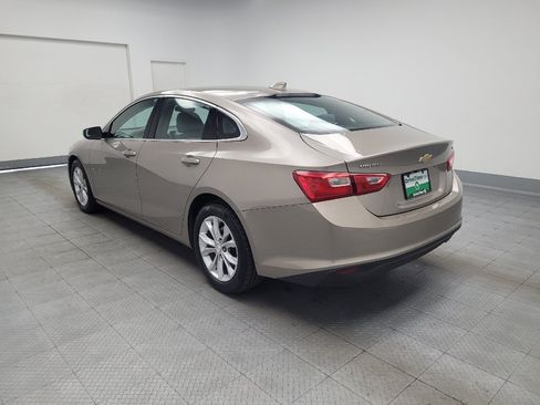 Used 2023 Chevrolet Malibu LT FWD image 5