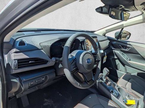 New 2026 Subaru Crosstrek 2.5i Limited w/ Crosstrek Mirror Package AWD/4WD image 10