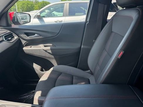 Used 2022 Chevrolet Equinox RS w/ Infotainment Package AWD/4WD image 20