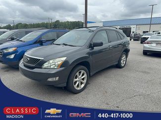 Used 2009 Lexus RX 350 AWD video 1