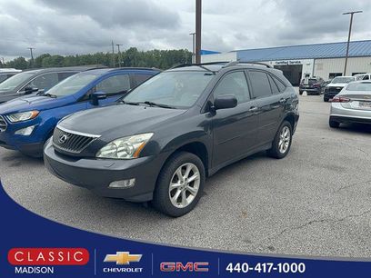 Used 2009 Lexus RX 350 AWD