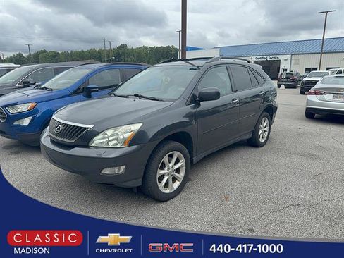 Used 2009 Lexus RX 350 AWD image 1