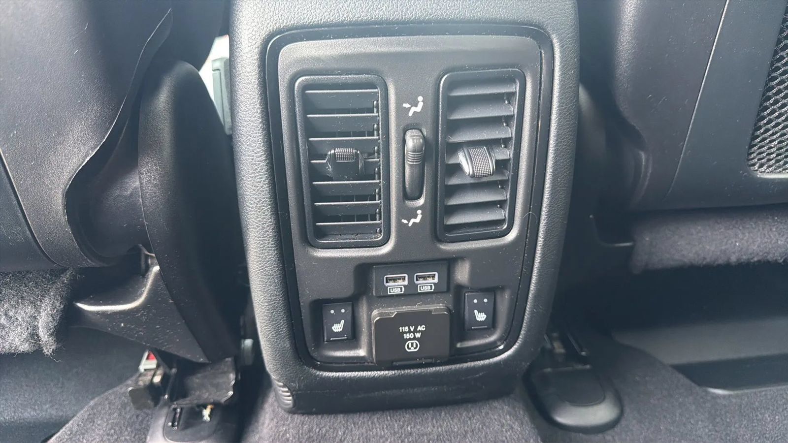 Used 2025 Dodge Durango R/T AWD/4WD image 28