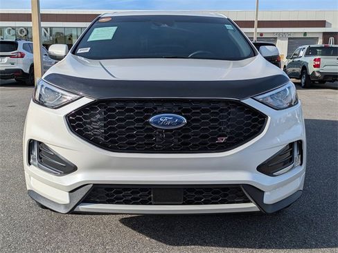 Used 2023 Ford Edge ST image 9