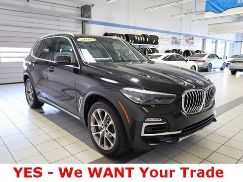 Used 2019 BMW X5 xDrive40i w/ Premium Package 2 image 19