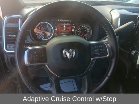 Used 2022 RAM 2500 Laramie image 10