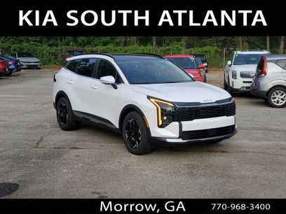New 2026 Kia Sportage EX w/ EX Panorama Roof Package