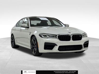 Used 2023 BMW M5 w/ Executive Package