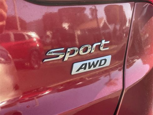 Used 2016 Hyundai Santa Fe Sport image 5