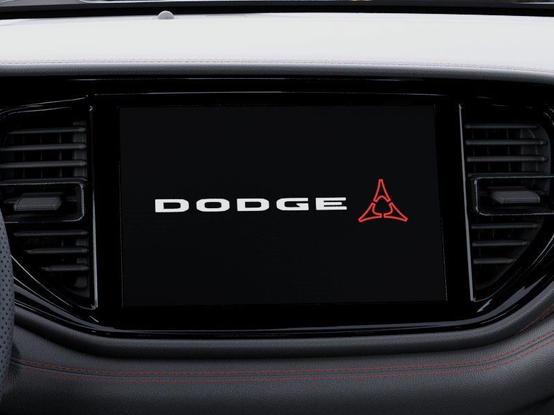 New 2026 Dodge Durango GT w/ Blacktop Package AWD/4WD image 18
