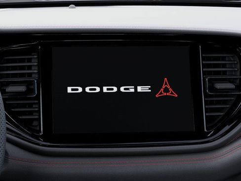 New 2026 Dodge Durango GT w/ Blacktop Package AWD/4WD image 18