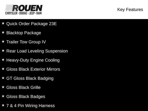 Used 2017 Dodge Durango GT w/ Trailer Tow Group IV image 3
