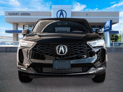 New 2026 Acura RDX A-Spec image 8