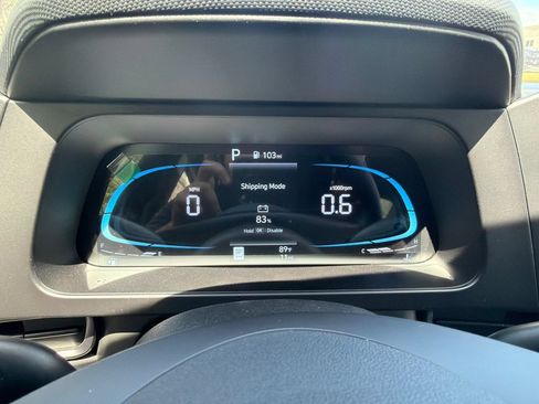 New 2026 Hyundai Elantra Sport FWD image 28