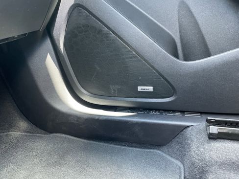 Used 2023 Chevrolet Equinox RS w/ RS Leather Package AWD/4WD image 11