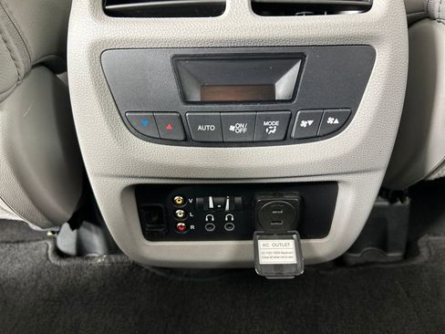 Used 2016 Honda Pilot EX-L image 14