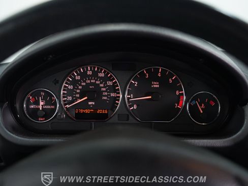 Used 2002 BMW Z3 3.0i image 40