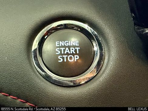Used 2023 Toyota Highlander XSE FWD image 31