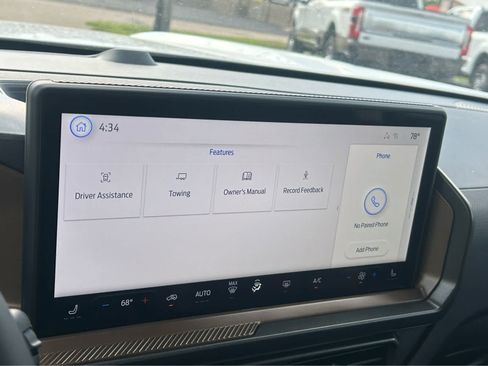 New 2026 Ford Bronco Sport Big Bend w/ Convenience Package AWD/4WD image 39
