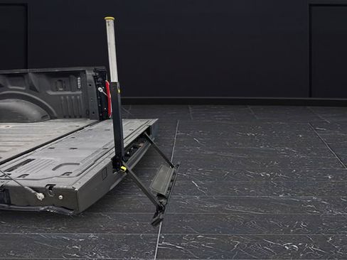 Used 2021 Ford F150 Lariat w/ Equipment Group 502A High image 18