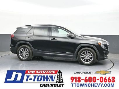 Used 2023 GMC Terrain SLT