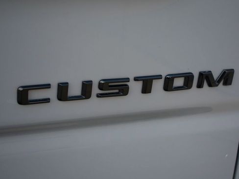 Certified 2024 Chevrolet Silverado 1500 Custom Trail Boss w/ LPO, Dark Essentials Package image 10