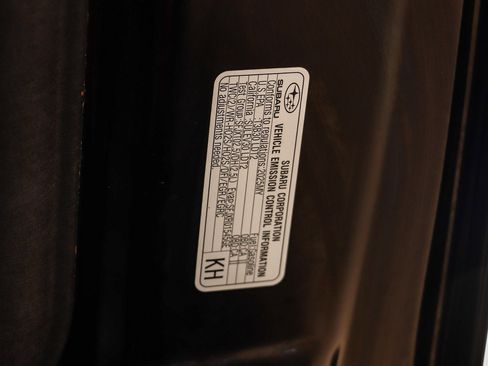 Used 2025 Subaru Forester Sport AWD/4WD image 30