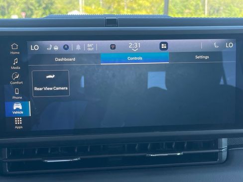 Used 2025 Jeep Gladiator Mojave w/ Convenience Group AWD/4WD image 31