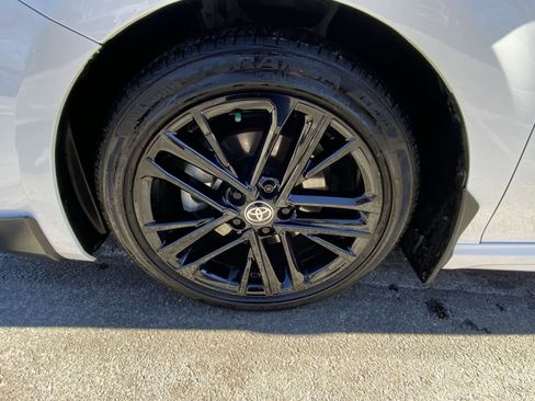 Certified 2025 Toyota Camry SE image 19