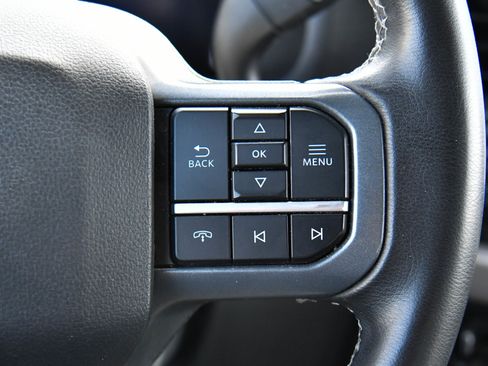 Used 2024 Ford F150 XLT w/ Equipment Group 302A MID image 44