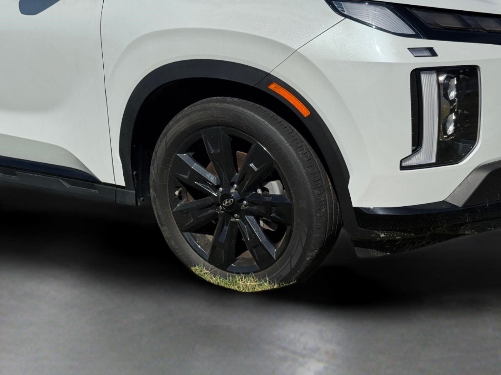 Used 2024 Hyundai Palisade XRT AWD/4WD image 11
