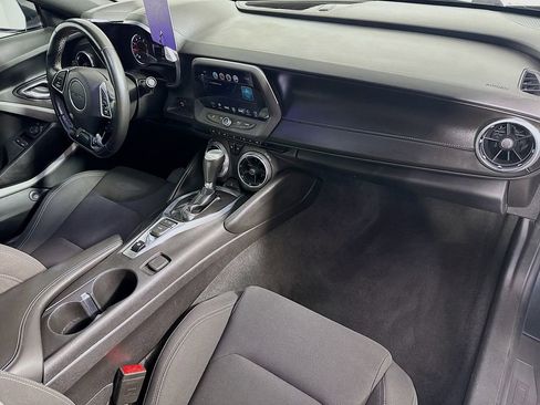 Used 2018 Chevrolet Camaro LT w/ RS Package RWD image 34