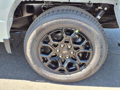 New 2026 Ford F150 STX image 5