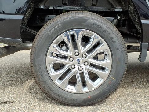 New 2026 Ford F150 XLT w/ XLT Chrome Appearance Package AWD/4WD image 9