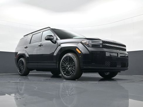 Used 2026 Hyundai Santa Fe Calligraphy image 24