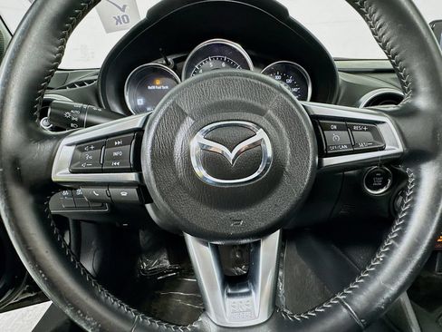 Used 2023 MAZDA MX-5 Miata Grand Touring RWD image 29