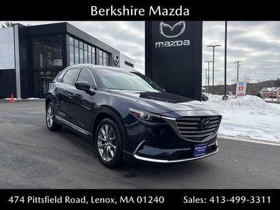 Used 2019 MAZDA CX-9 Grand Touring