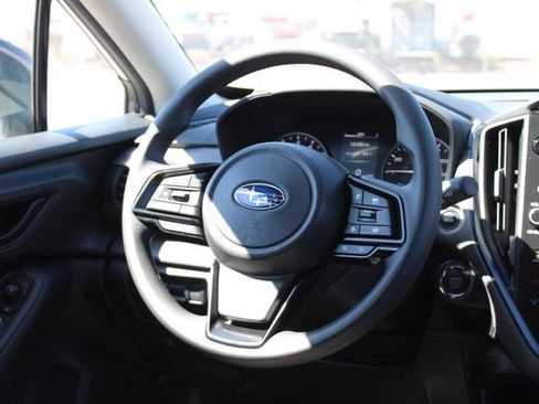 New 2026 Subaru Crosstrek 2.0i Premium AWD/4WD image 20