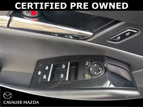 Certified 2025 MAZDA CX-30 AWD 2.5 S w/ Preferred Package image 17