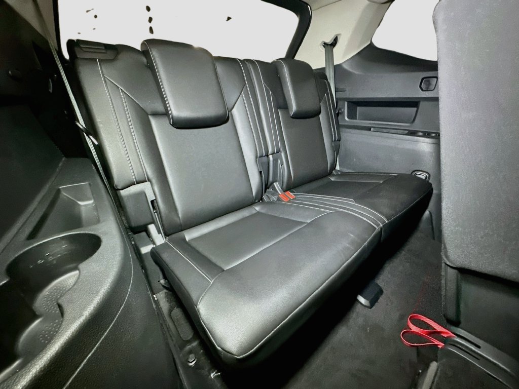 Used 2021 Volkswagen Atlas SE AWD/4WD image 34